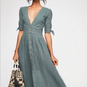 ISO Free People Love of my Life Dress